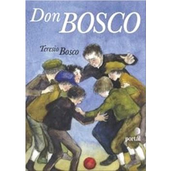 Don Bosco (978-80-262-0624-8)