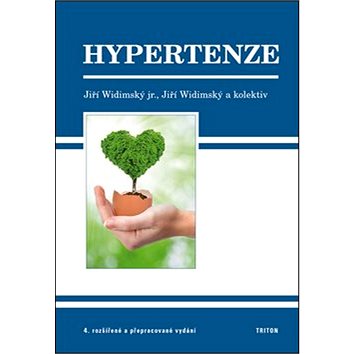 Hypertenze (978-80-7387-811-5)