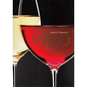 Víno (978-80-7391-701-2)