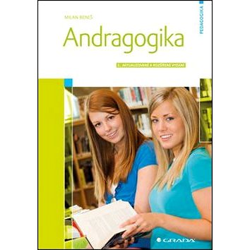 Andragogika (978-80-247-4824-5)