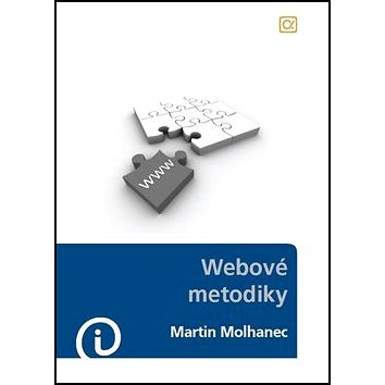 Webové metodiky (978-80-87197-84-4)