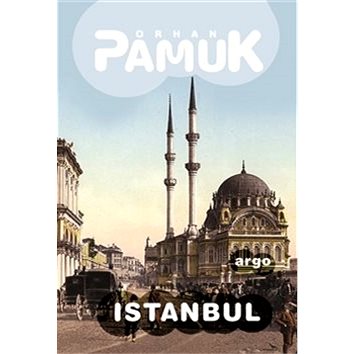 Istanbul (978-80-257-1377-8)