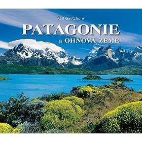 Patagonie a Ohňová země (978-80-7267-529-6)
