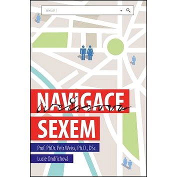 Weissova navigace sexem (978-80-87588-43-7)