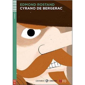 Cyrano de Bergerac (9788853615947)