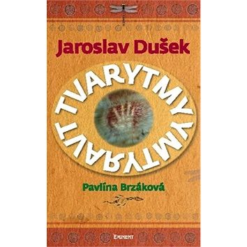Tvarytmy: Jaroslav Dušek (978-80-7281-488-6)
