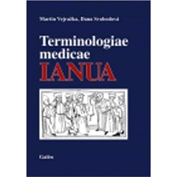 Terminologiae medicae IANUA (978-80-7492-082-0)