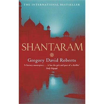 Shantaram (9780349117546)