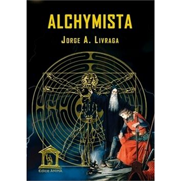 Alchymista (978-80-86038-69-8)