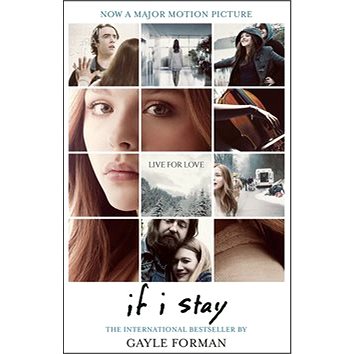 If I Stay (9781909531239)