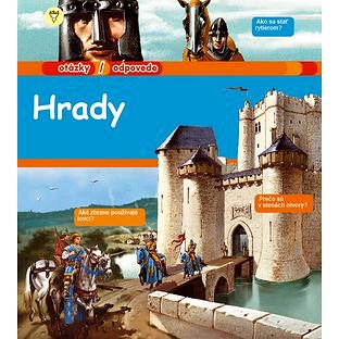 Hrady (978-80-8103-079-6)