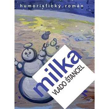 Milka (978-80-7497-067-2)