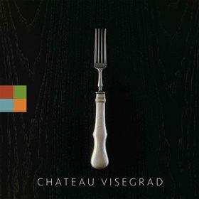 Chateau Visegrad (978-80-905218-2-7)