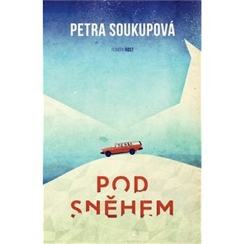 Pod sněhem (978-80-7491-493-5)