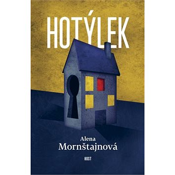 Hotýlek (978-80-7491-496-6)