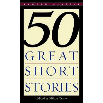 50 Great Short Stories (9780553277456)
