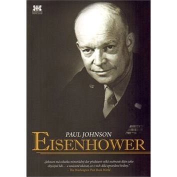 Eisenhower (978-80-7485-041-7)