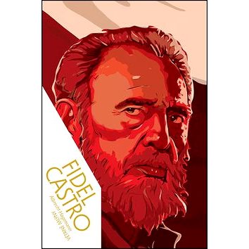 Fidel Castro (978-80-86907-69-7)