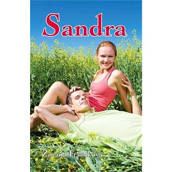 Sandra (978-80-7497-069-6)