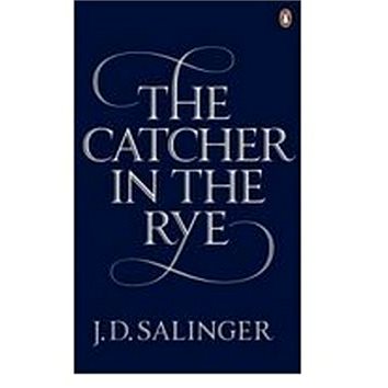 The Catcher in the Rye (9780241950425)