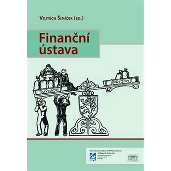 Finanční ústava (978-80-210-6214-6)