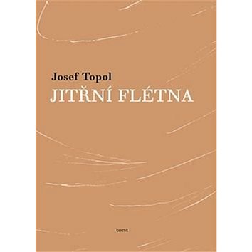 Jitřní flétna (978-80-7215-495-1)