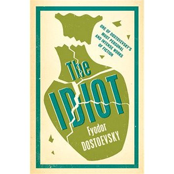 The Idiot (9781847493439)