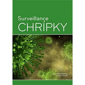 Surveillance chrípky (978-80-89057-57-3)