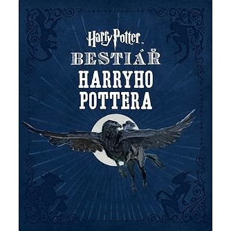 Bestiář Harryho Pottera (978-80-7391-981-8)