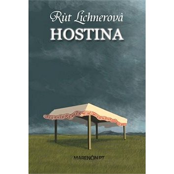 Hostina (978-80-8114-492-9)