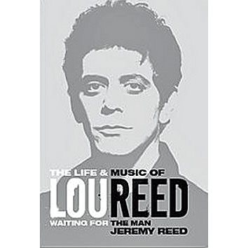 Lou Reed (978-80-87506-70-7)