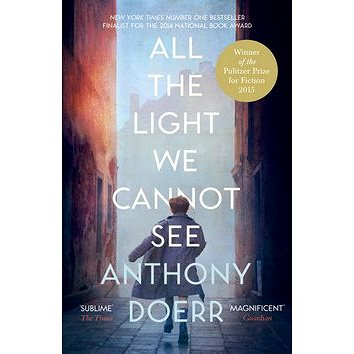 All the Light We Cannot See (9780007548699)