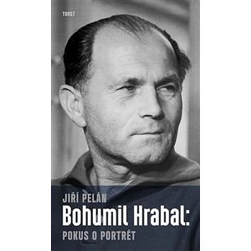 Bohumil Hrabal: pokus o portrét (978-80-7215-496-8)