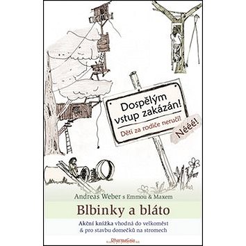 Blbinky a bláto (978-80-7436-057-2)