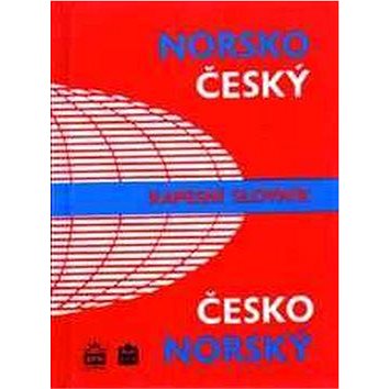 Norsko český a česko norský kapesní slovník (80-7235-054-4)