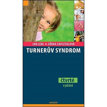 Turnerův syndrom (978-80-7345-446-3)