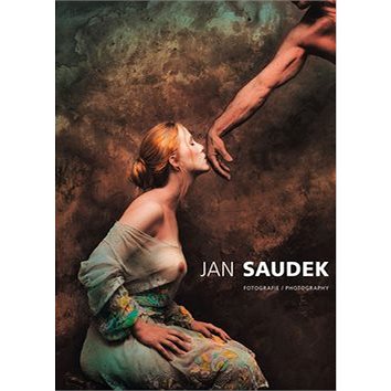 Jan Saudek Posterbook (978-80-7529-037-3)