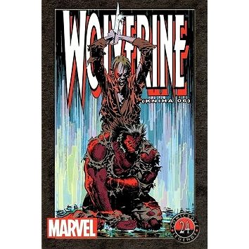 Wolverine 6: Comicsové legendy 24 (978-80-87044-87-2)