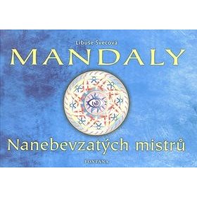 Mandaly Nanebevzatých mistrů (978-80-7336-791-6)
