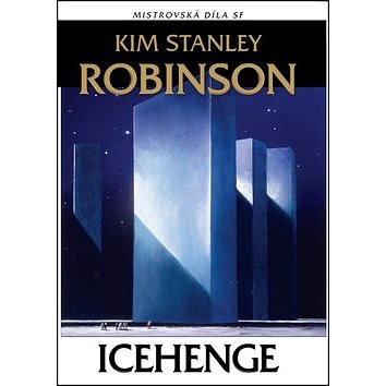 Icehenge (978-80-7193-393-9)