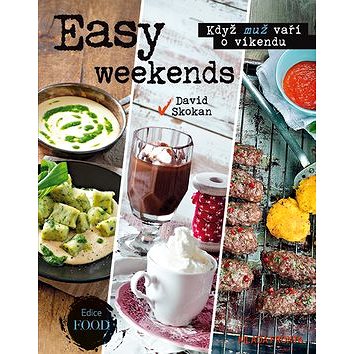 Easy weekends (978-80-204-3852-2)