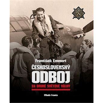 Československý odboj za druhé světové války (978-80-204-3886-7)