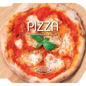 Pizza 50 snadných receptů (978-80-206-1543-5)