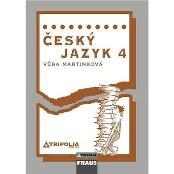 Český jazyk 4 (978-80-86448-38-1)