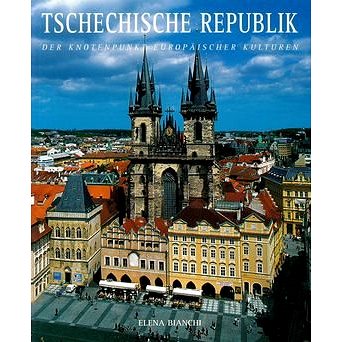 Tschechische Republik (978-80-7529-001-4)