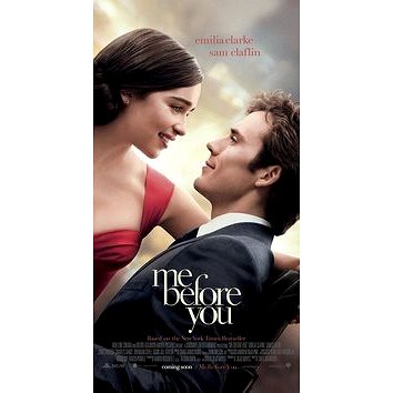 Me Before You (9780718157838)