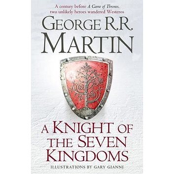 A Knight of the Seven Kingdoms (9780007507672)