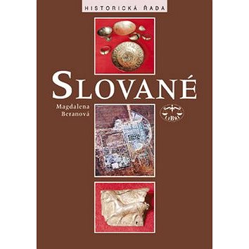 Slované (978-80-7277-538-5)