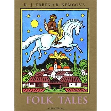 Folk Tales (978-80-00-04149-0)