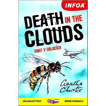 Death in the Clouds/Smrt v oblacích (978-80-7240-874-0)